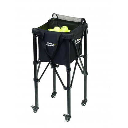 Balls Unlimited Ball Basket Easy Pack 120 Balls