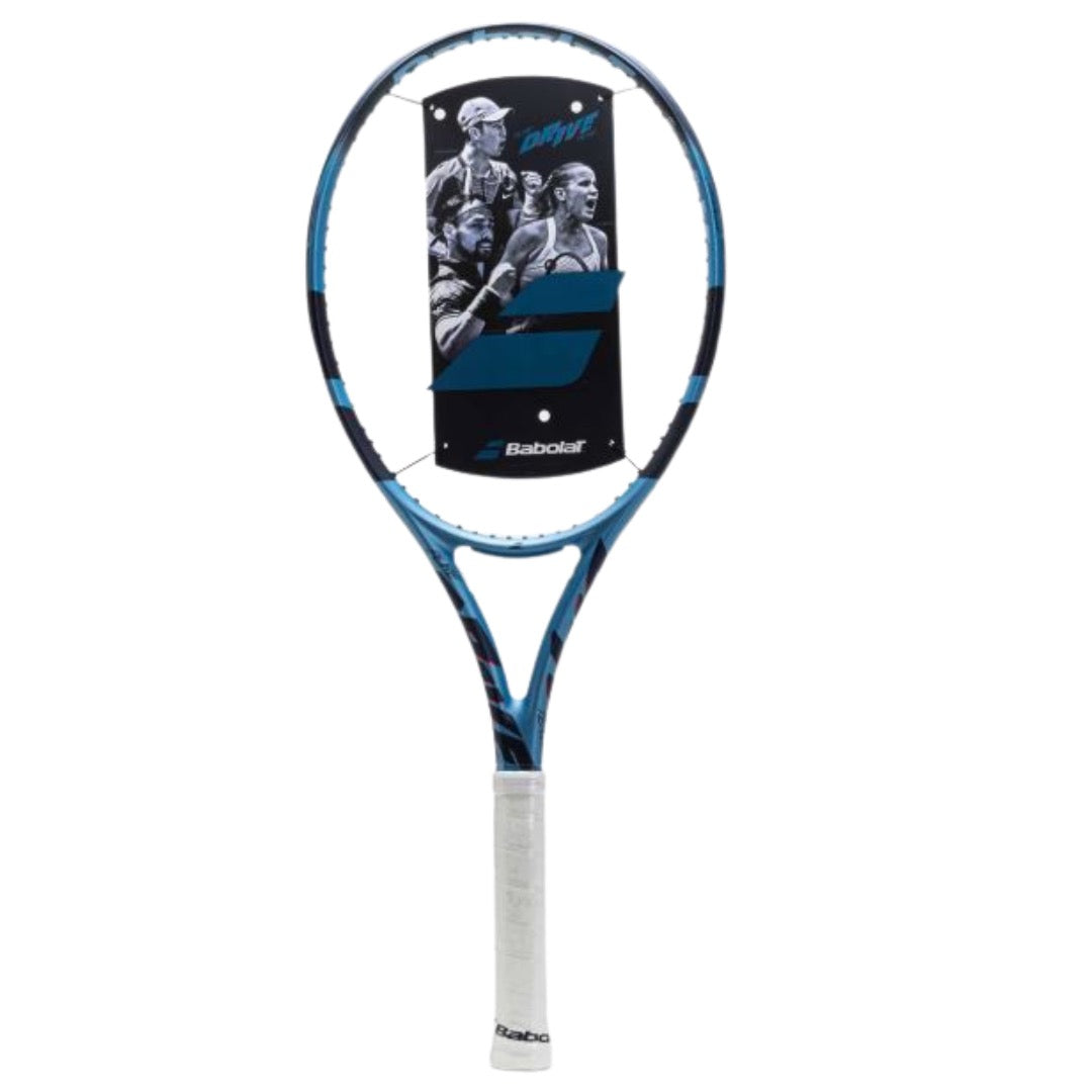 Babolat Tennis Racket Pure Drive Team 2025