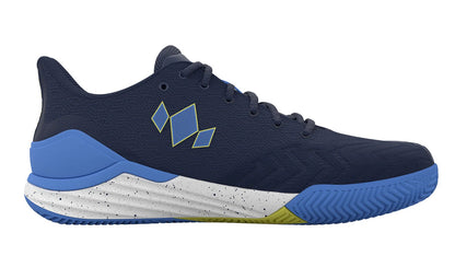 Diadem Padel Shoe Court Burst