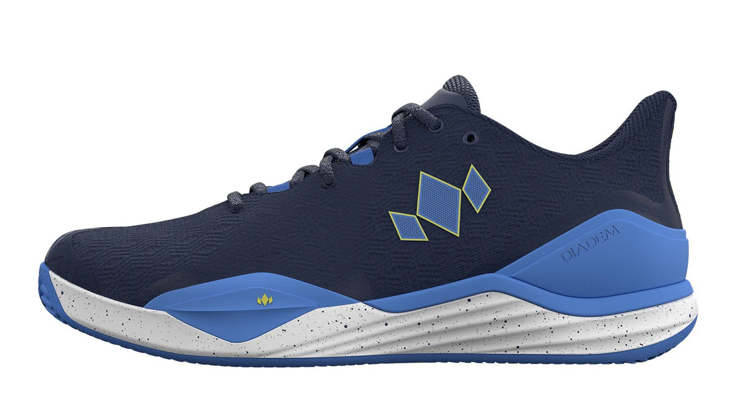 Diadem Padel Shoe Court Burst