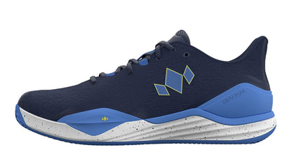 Diadem Padel Shoe Court Burst