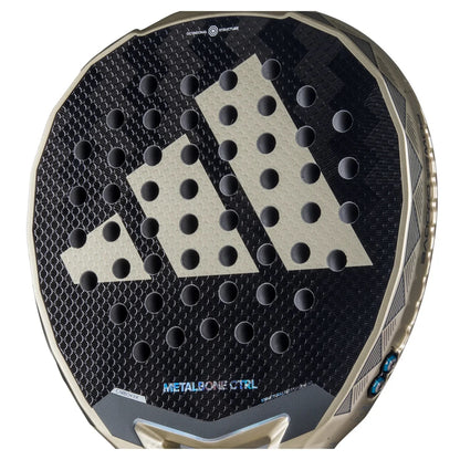 Adidas Padel Racket Metalbone CTRL 3.4 2025