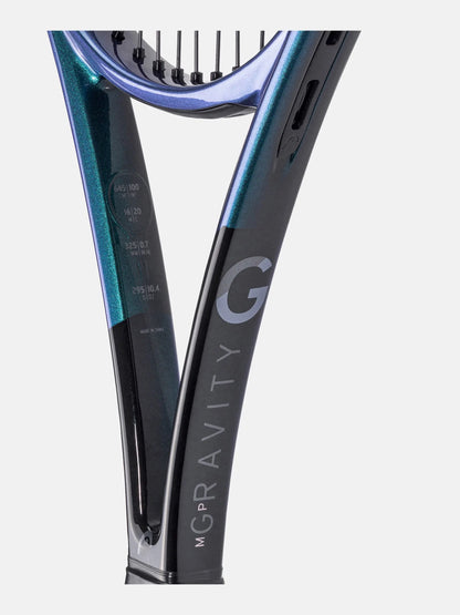 HEAD Tennis Racket Gravity MP