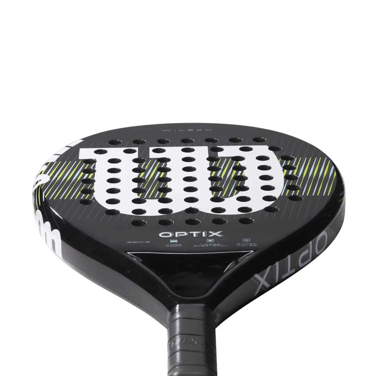 Optix V1 L2 Padel Racket