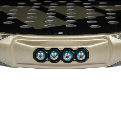 Adidas Padel Racket Metalbone CTRL 3.4 2025