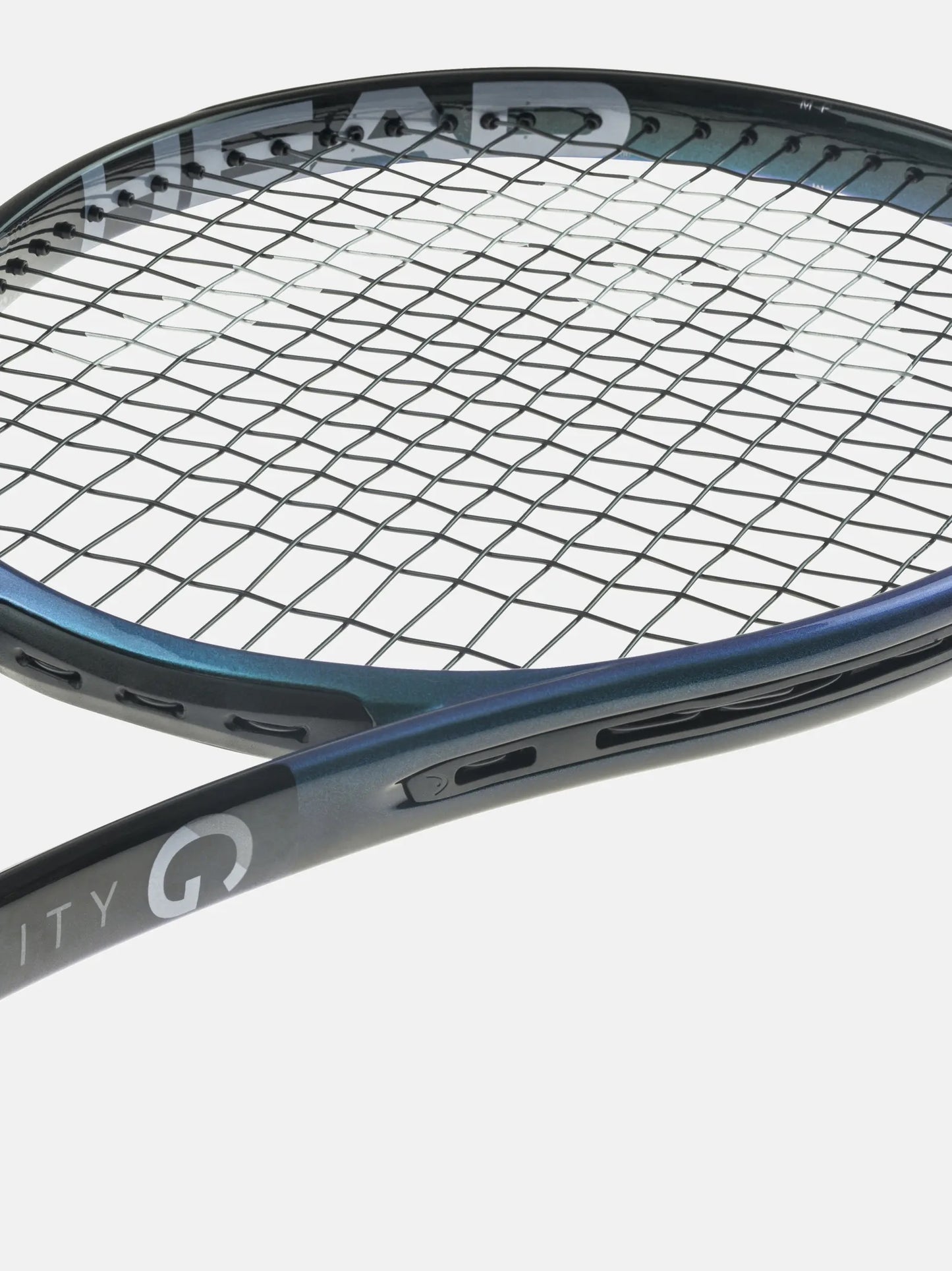 HEAD Tennis Racket Gravity MP