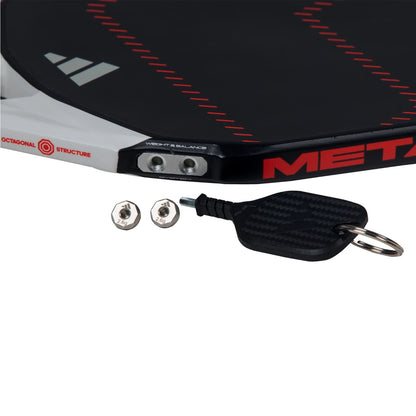 Adidas Pickleball Racket Metalbone LP 3.4