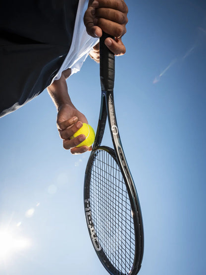 HEAD Tennis Racket Gravity MP