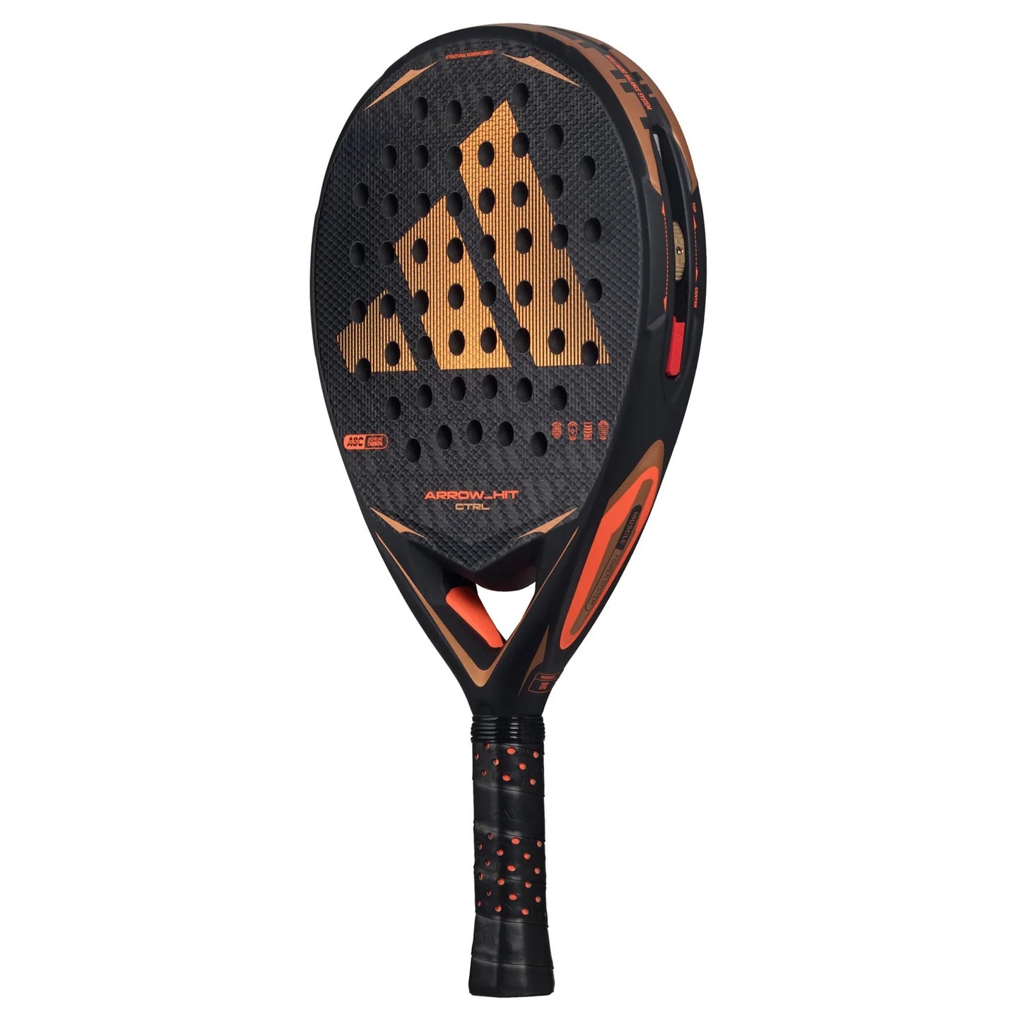 Adidas Padel Racket Arrow Hit CTRL 2026
