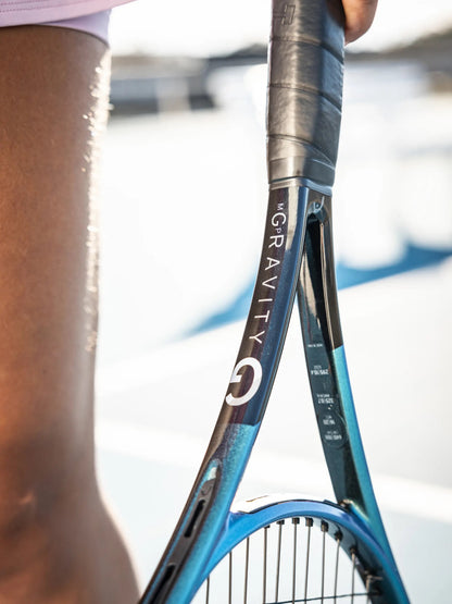 HEAD Tennis Racket Gravity MP