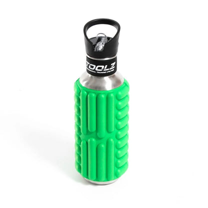 ToolZ Foam Roller Water Bottle 800ml