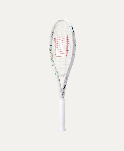 Wilson Tennis Racket Clash 100 V3 Beauty & Agony