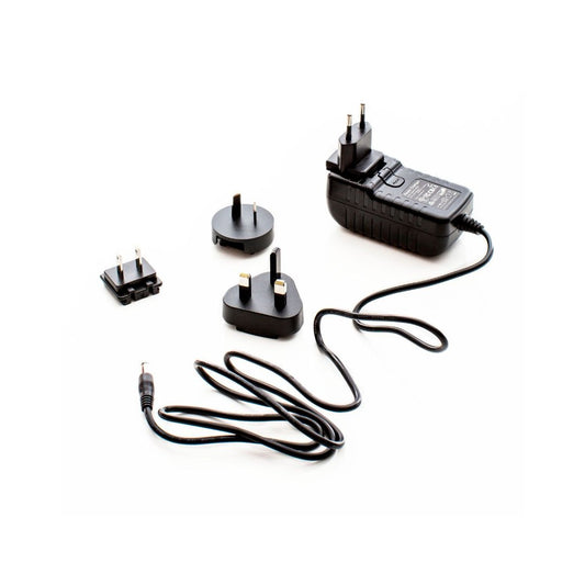 Replacement Cable Charger with 4 Adaptors
