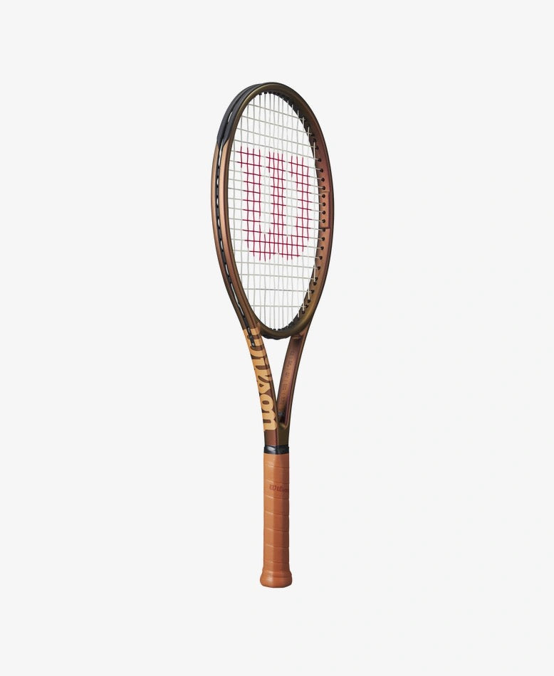 Wilson Pro Staff 97L V14 Tennis Racket