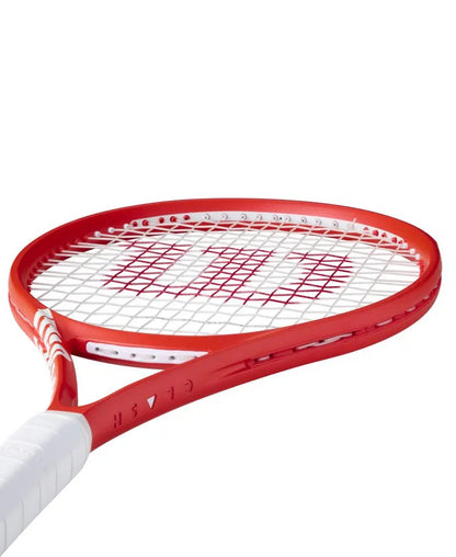 Wilson Tennis Racket Clash 100 V3 Reverse