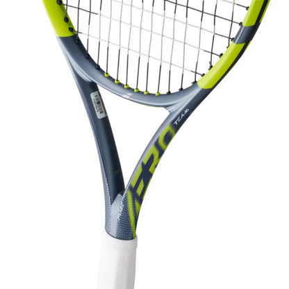 Babolat Tennis Racket Pure Aero Team 2026