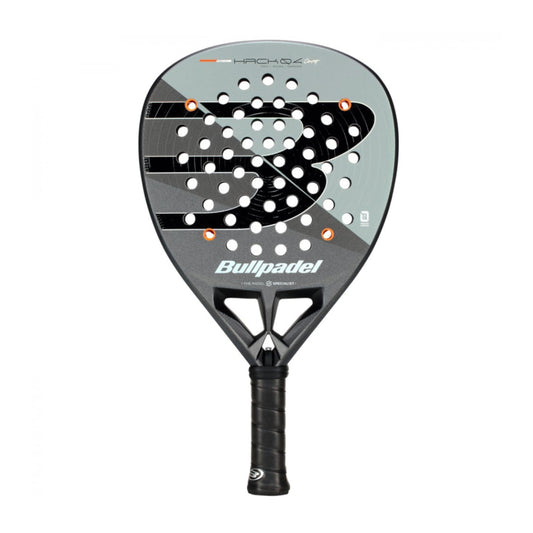 Bullpadel Padel Racket Hack 04 Comfort 2026