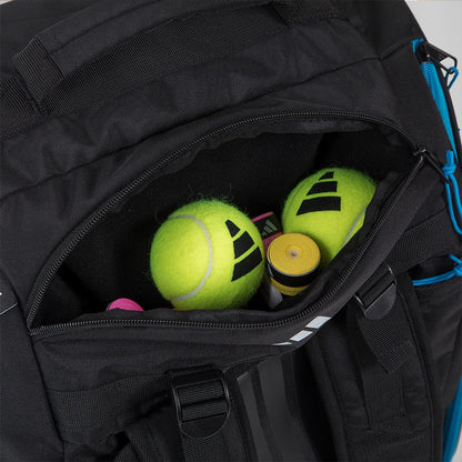 Adidas Padel Racketbag Protour Black 3.4