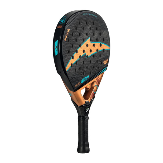 LOK Padel Racket Maxx Flow 2 2026