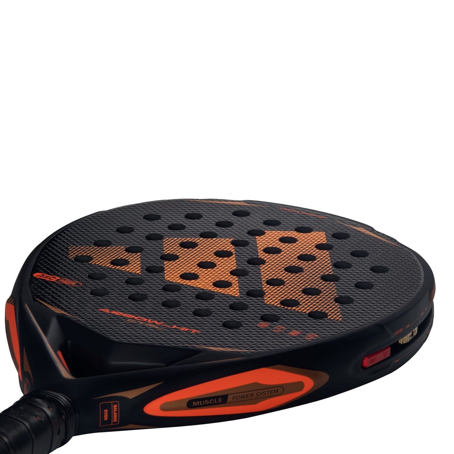 Adidas Padel Racket Arrow Hit CTRL 2026