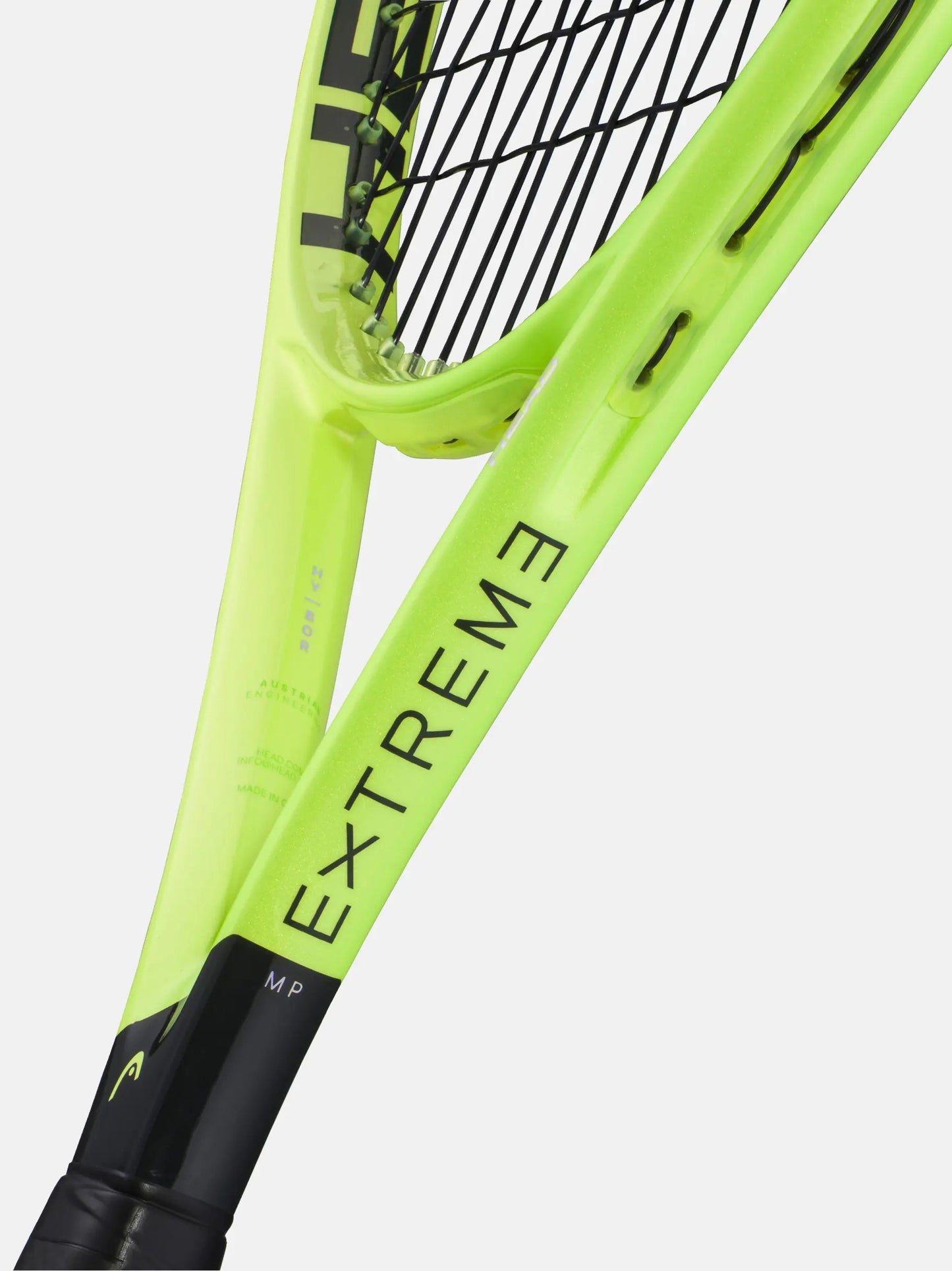 HEAD Tennis Racket Extreme MP