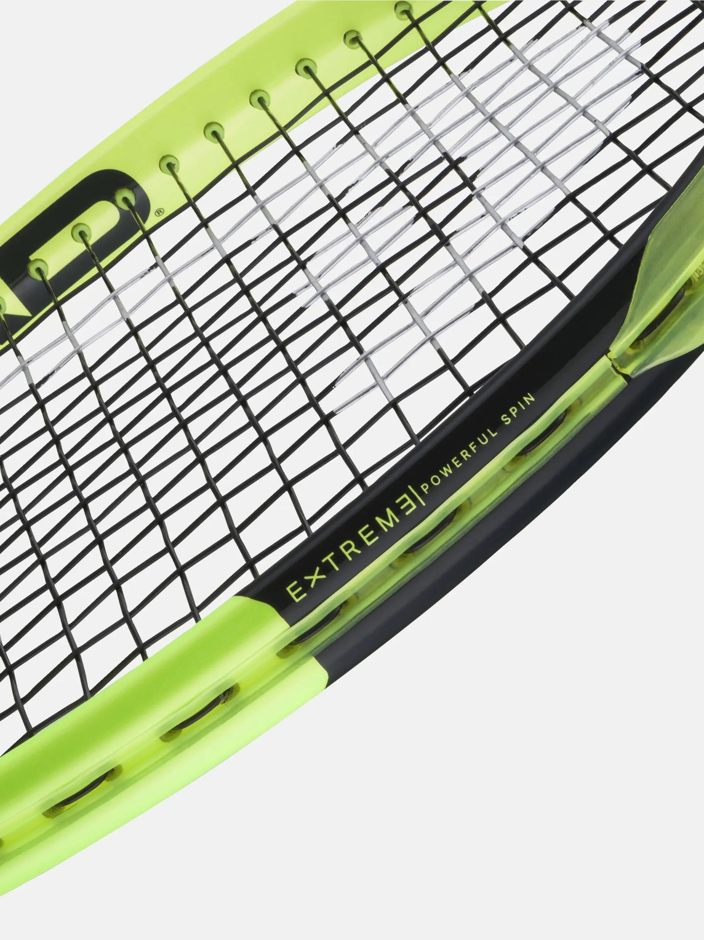 HEAD Tennis Racket Extreme MP