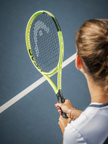 HEAD Tennis Racket Extreme MP
