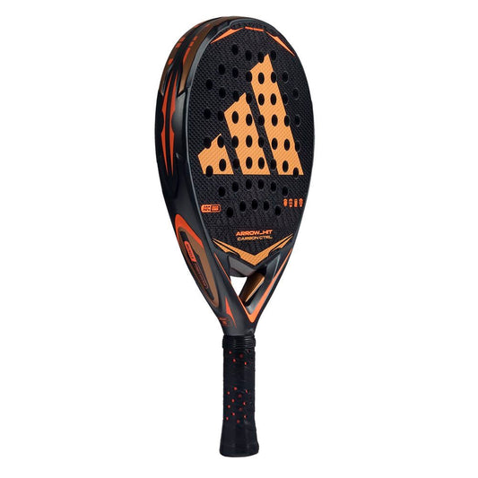 Adidas Padel Racket Arrow Hit Carbon CTRL 2026