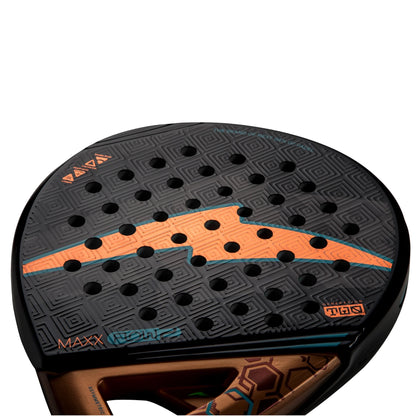 LOK Padel Racket Maxx Flow 2 2026