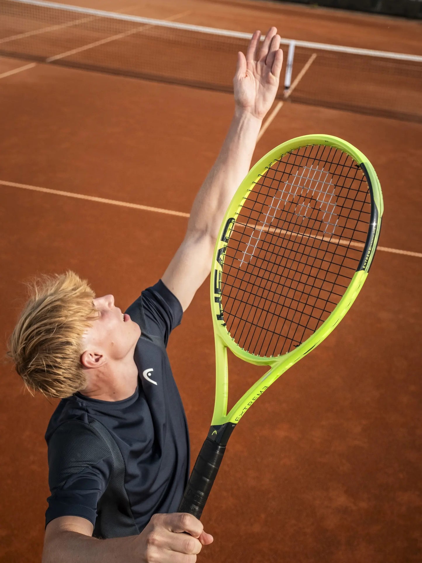 HEAD Tennis Racket Extreme MP