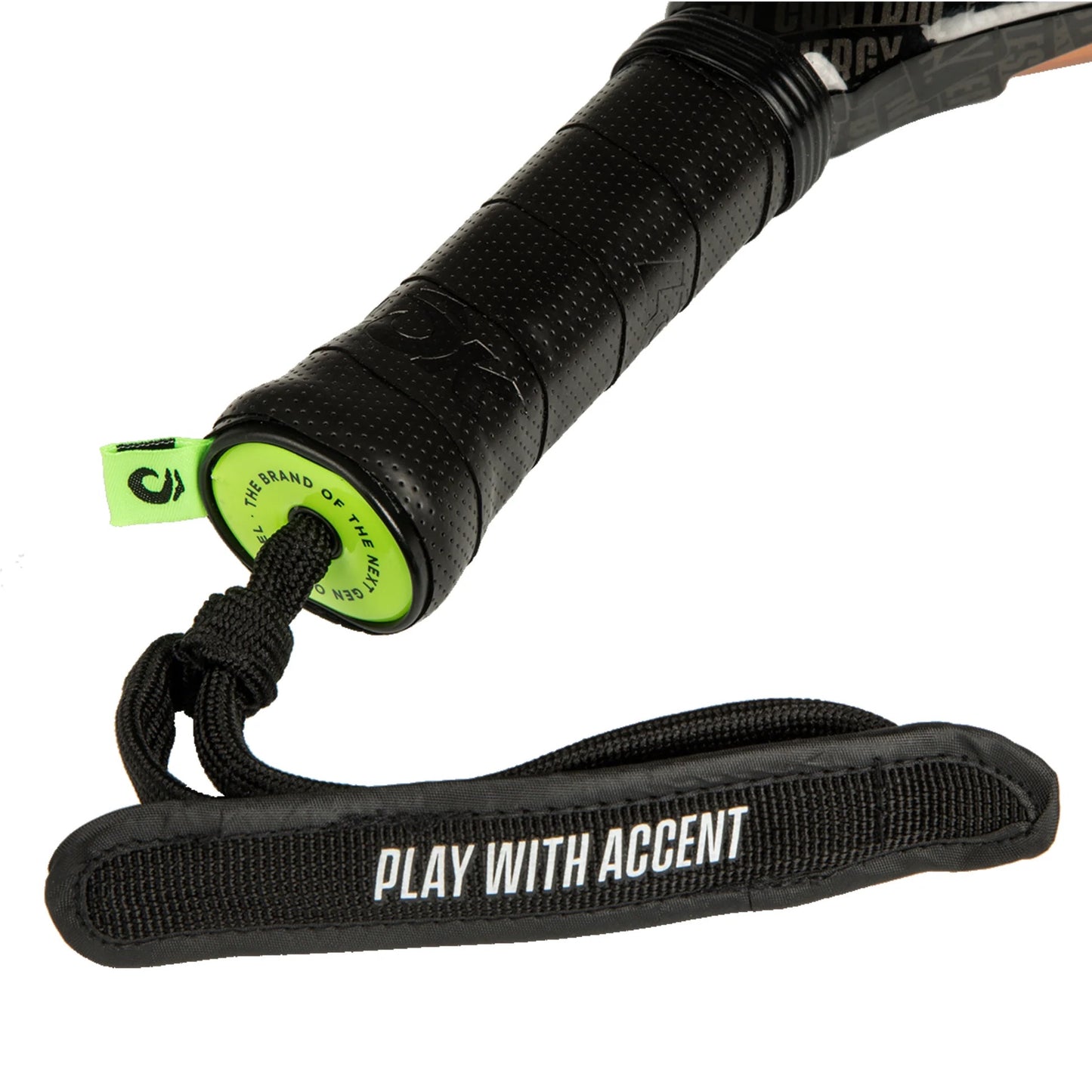 LOK Padel Racket Maxx Flow 2 2026