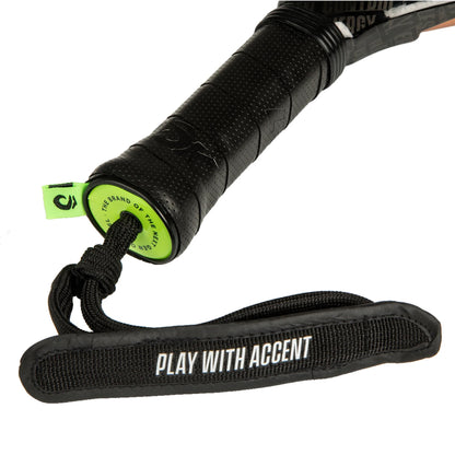 LOK Padel Racket Maxx Flow 2 2026