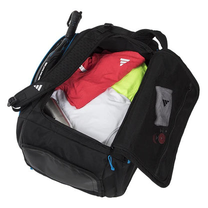 Adidas Padel Racketbag Protour Black 3.4