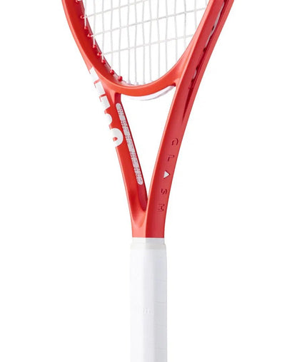 Wilson Tennis Racket Clash 100 V3 Reverse