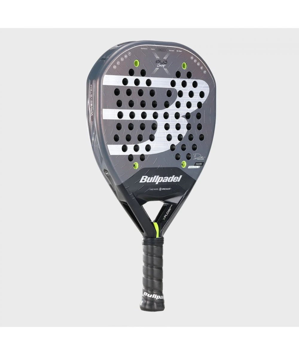 Bullpadel Padel Racket Xplo Comfort 2026