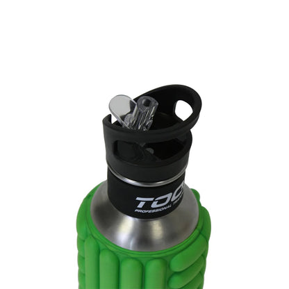 ToolZ Foam Roller Water Bottle 800ml