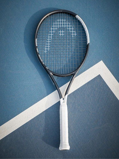 HEAD Tennis Racket Speed MP 100 16x19 2026