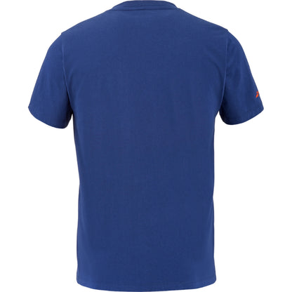 Babolat Cotton T-Shirt Lebron Blue Depths