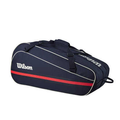 Wilson Racket Bag Team 6 Pack