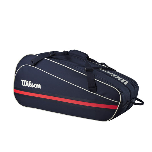 Wilson Racket Bag Team 6 Pack