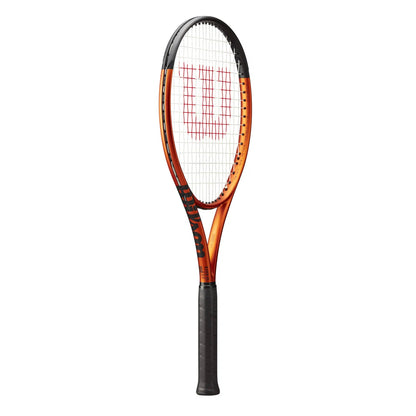 Wilson Tennis Racket Burn 100 ULS V5.0 260g