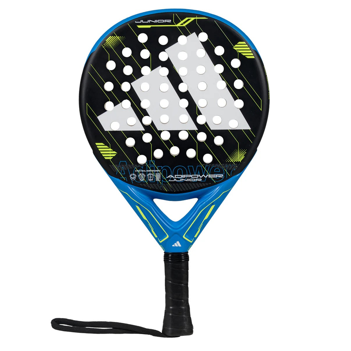 Adidas Padel Racket Adipower Junior 3.4