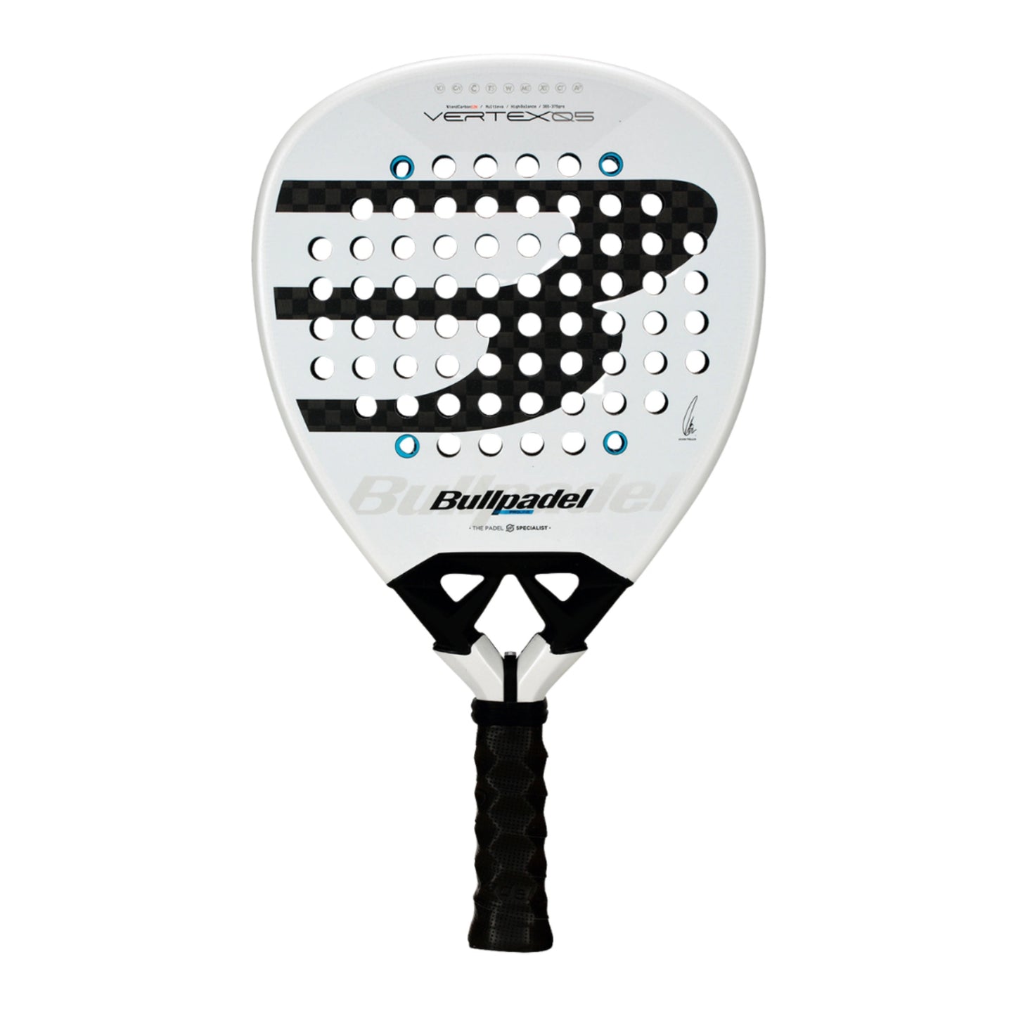 Bullpadel Padel Racket Vertex 05 26