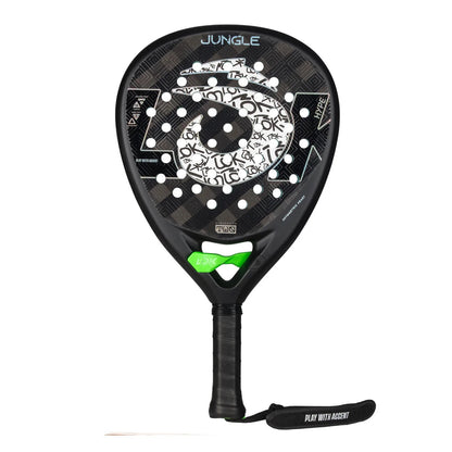 LOK Padel Racket Jungle 2026
