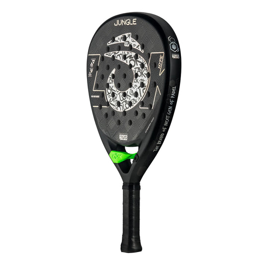 LOK Padel Racket Jungle 2026