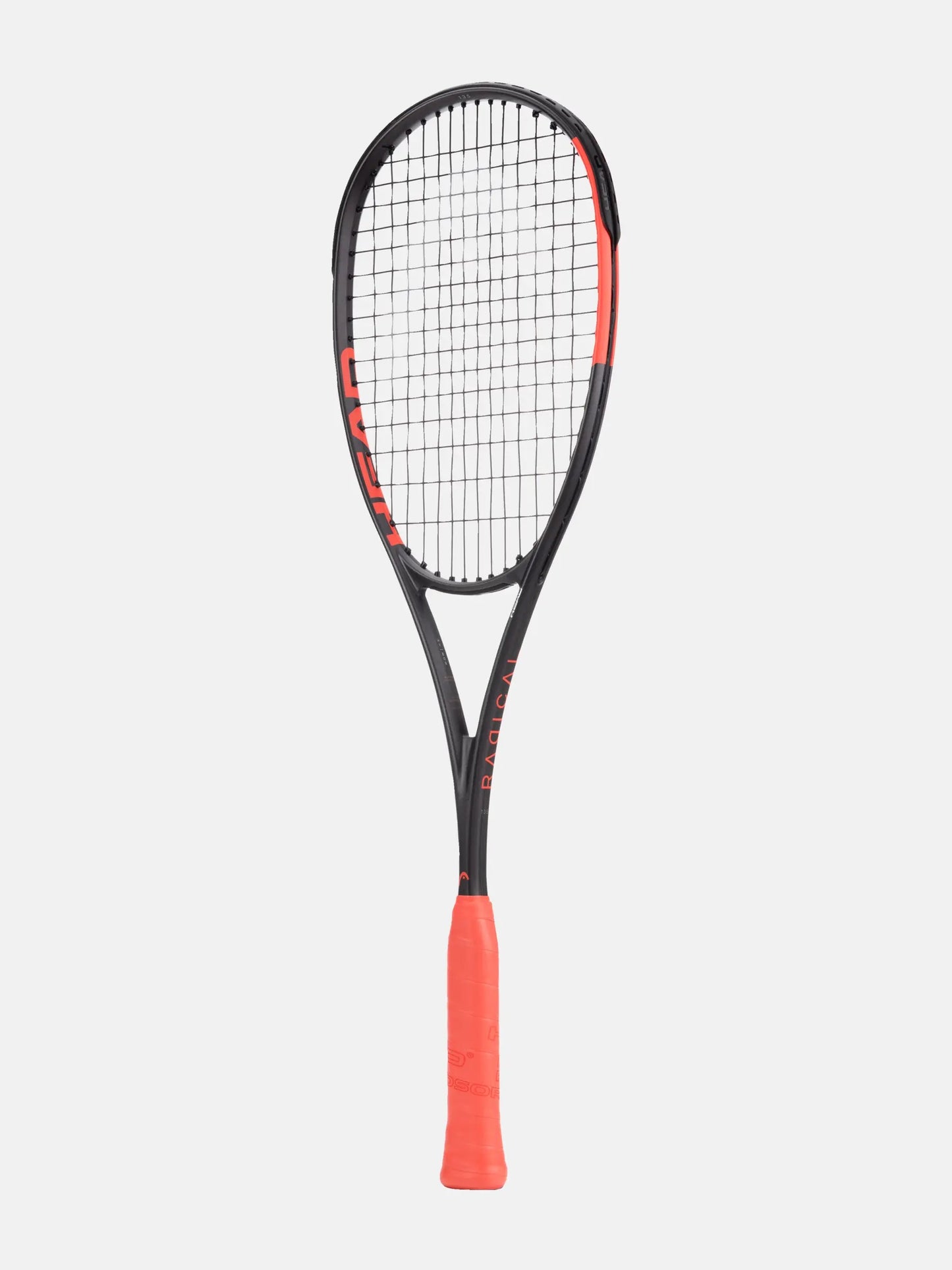 Head Squash Racket Radical 135