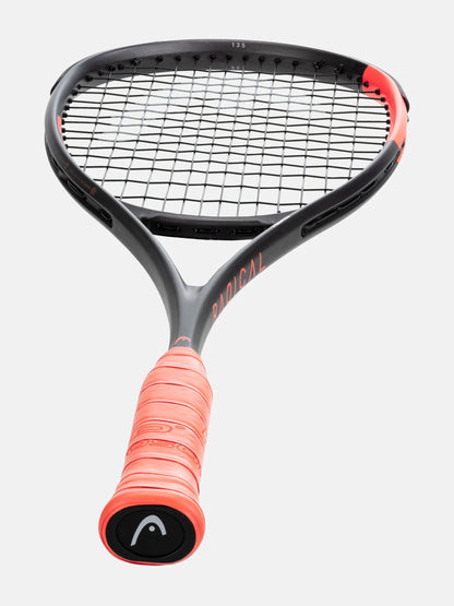 Head Squash Racket Radical 135
