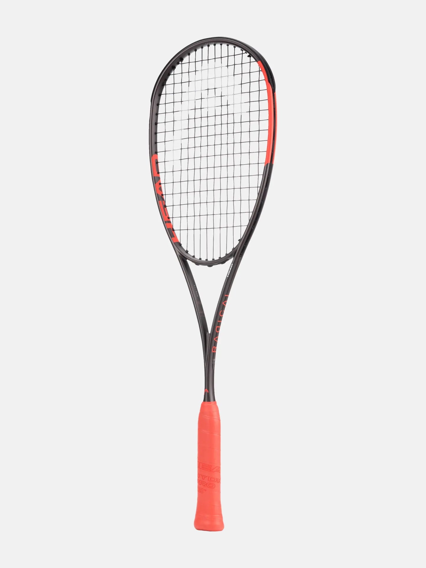 Head Squash Racket Radical 120 SB