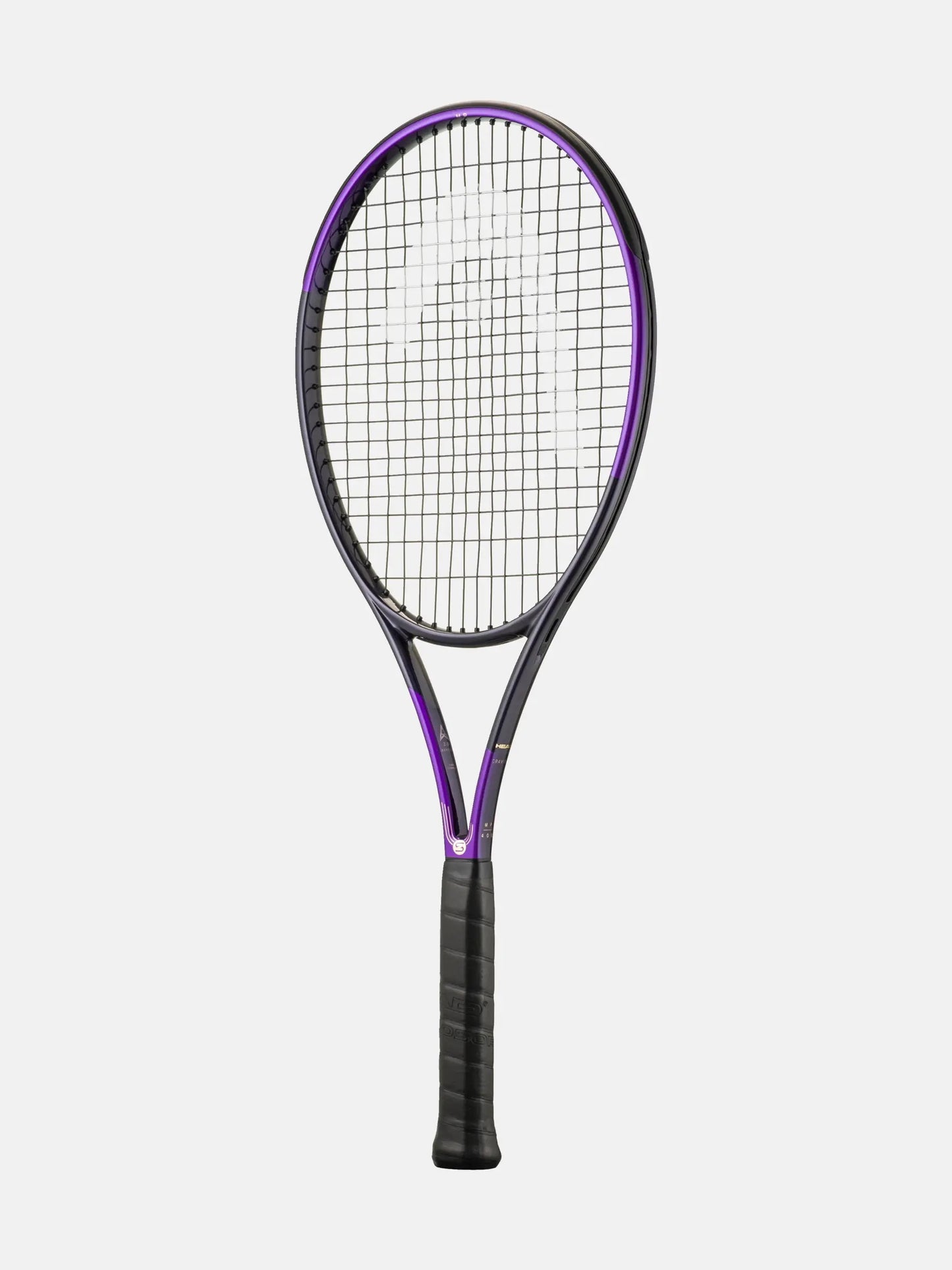 HEAD Tennis Racket Gravity MP Zverev 2026