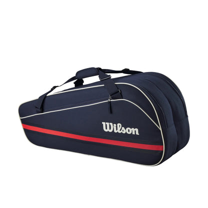 Wilson Racket Bag Team 6 Pack